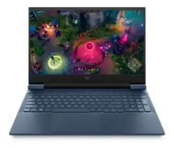 Carsa Laptop gamer hp ci5 victus 16-d0524la 16" 16gb 512gb w11 oferta