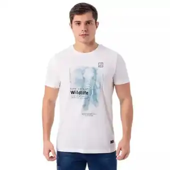 Pionier Tshirt jersey brajin m/corta oferta