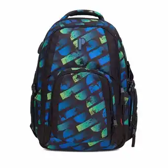 Porta Mochila paxton tieke oferta