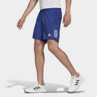 ADIDAS Shorts own the run oferta