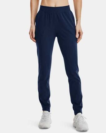 Under Armour Women's ua vanish woven pants oferta