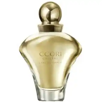 Linio Ccori cristal de yanbal l'eau de parfum... oferta