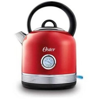 Linio Hervidor eléctrico oster bvstkt900r 2.5l oferta