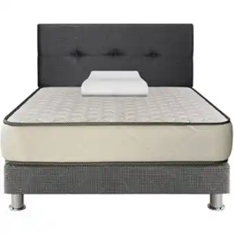 Linio Juego de dormitorio forli zenit 1.5 plaz... oferta