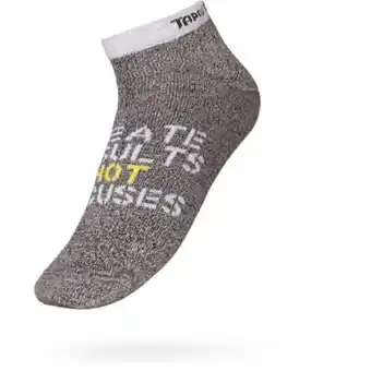 Platanitos Tapout medias fight 3pack oferta