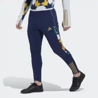 ADIDAS Pantalón de entrenamiento argelia oferta