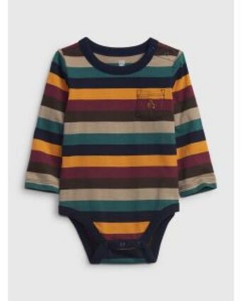 GAP Bodysuit bebé niño oferta