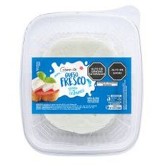 Metro Queso fresco cuisine & co x kg oferta
