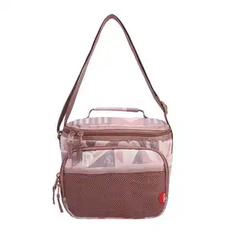 Porta Lonchera polo inder oferta