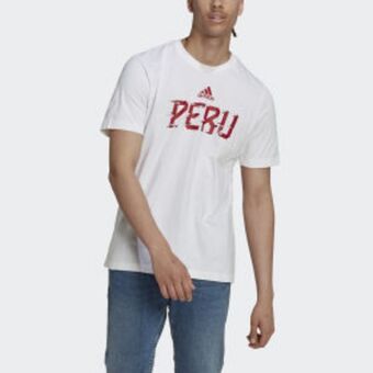 ADIDAS Polo copa mundial de la fifa 2022™ perú oferta