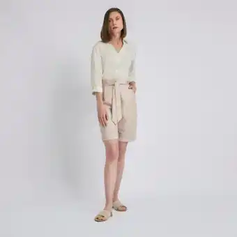 Fina Perú Short julian multi 1 oferta