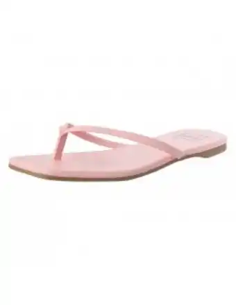 Payless Sandalias planas shoreline para mujer oferta