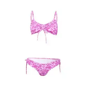 Maestro Bikini pitas mujer m lila oferta