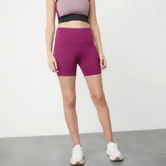 Maestro Biker short deportivo diadora mujer oferta