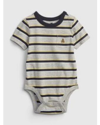 GAP Bodysuit bebé niño oferta