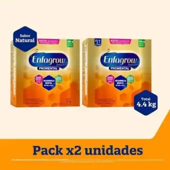 Maestro 2 pack premium sabor natural 2.2 kg. oferta