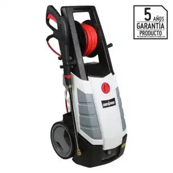 Maestro Hidrolavadora eléctrica 1800w 180bar uberman oferta