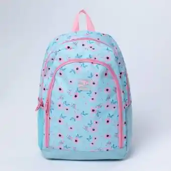 Maestro Set mochila escolar juvenil + lonchera + canguro + tomatodo doo australia oferta