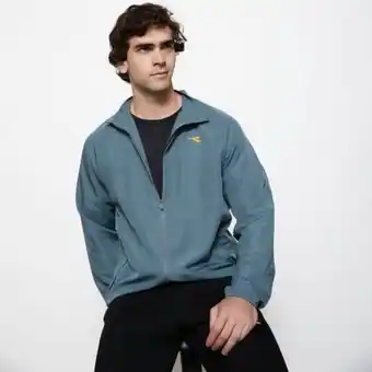 Maestro Cortaviento deportivo diadora hombre oferta