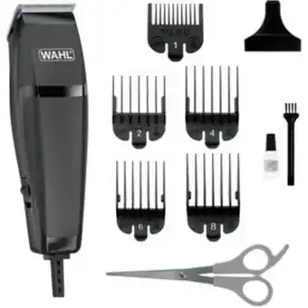 Linio Máquina de cortar cabello wahl easy cut... oferta