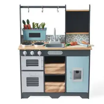 Maestro Cocina grande edufun oferta