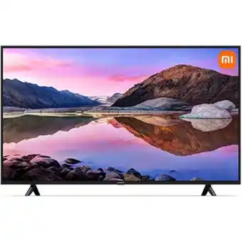Maestro Tv xiaomi 65" android tv065xia07 4k ultra hd smart tv oferta