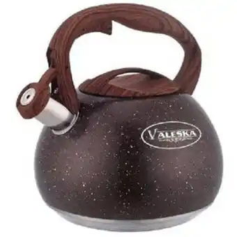 Linio Tetera valeska vl-kt540 roca volcánica... oferta