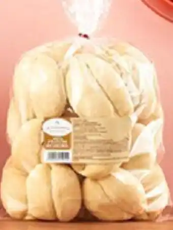 Plaza Vea Pan Francés Mini La Florencia 550g oferta