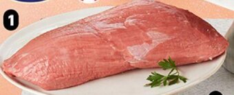 Plaza Vea Asado de Pejerrey El Buen Corte oferta