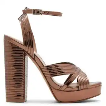 ALDO Sandalias de vestir mujer aldo hally oferta