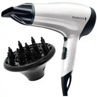 Linio Secador de cabello remington power volum... oferta