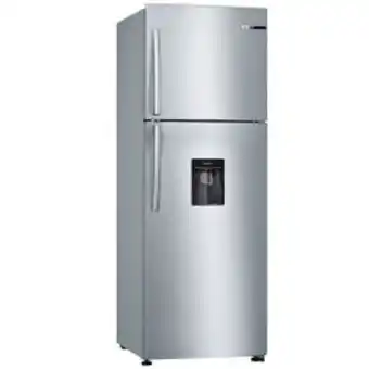 Carsa Refrigeradora bosch 318l kdd30nl201 croma c/d oferta