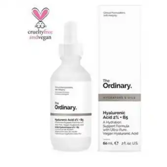 Linio Serum ácido hialurónico - the ordinary oferta