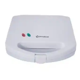 Metro Imaco sandwich maker ist101 blanco oferta