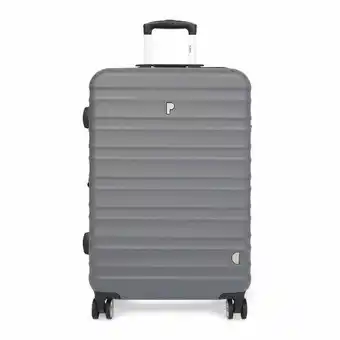 Porta Maleta rocha 24" plomo oferta
