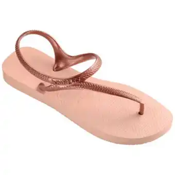 The Box Sandalias para mujer havaianas 4000039 flash urban fc 3606 oferta