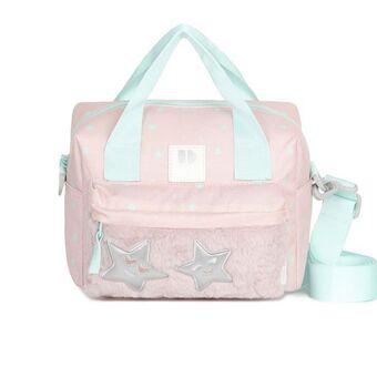 Porta Lonchera cory pink stars oferta