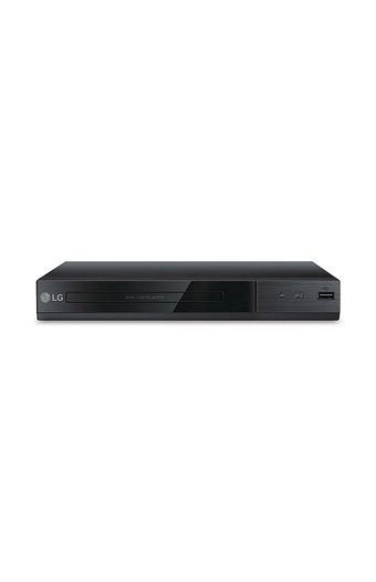 Tiendas EFE Reproductor dvd multiformato usb dp132 oferta