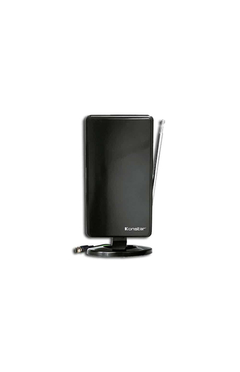 Tiendas EFE Antena amplificada hd konstar kt-024 oferta