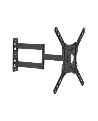 Tiendas EFE Rack móvil soportex para tv 23" - 55" - negro oferta