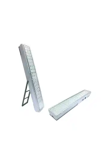 Tiendas EFE Luz de emergencia led recargable yj-8817 oferta