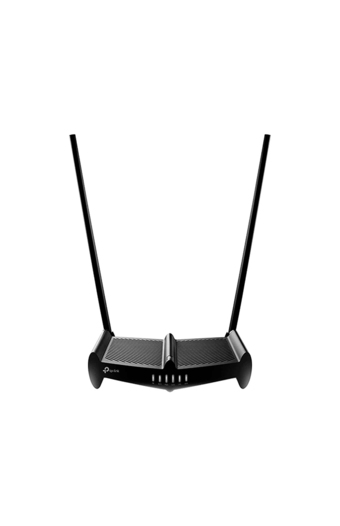 Tiendas EFE Router inalámbrico alta potencia n 300mbps tp-link tlwr841hp oferta