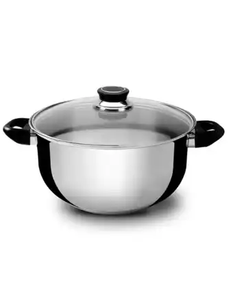 Tiendas EFE Olla record inox milenium f/dif t/ vid n°24 oferta