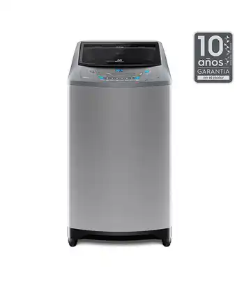 Tiendas EFE Lavadora electrolux 18,5 kg ewix19f2esg oferta