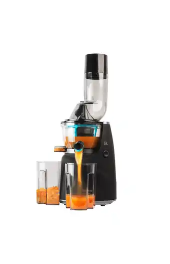 Tiendas EFE Extractor cecotec juice&live 1500 pro oferta
