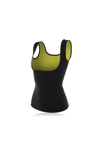 Tiendas EFE Chaleco thermo shapers - talla s oferta