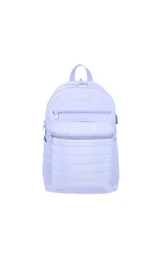 Tiendas EFE Mochila xtrem techno linx 272 lila oferta