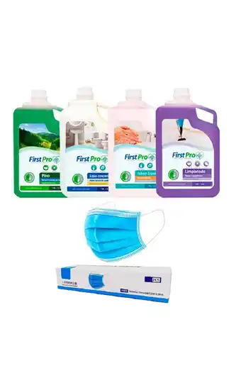 Tiendas EFE Pack bio clean oferta
