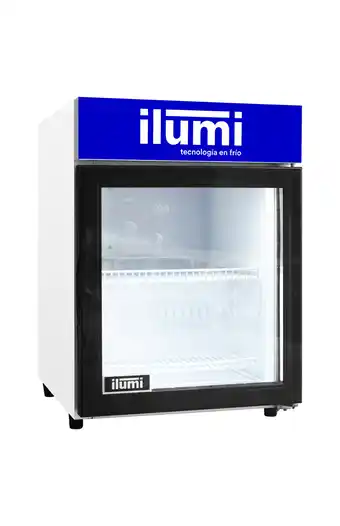 Tiendas EFE Bc cooler ilumi friobar 90l oferta