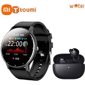 Linio Auriculares bluetooth xiaomi buds 3 lite... oferta